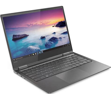 Lenovo Yoga 730 13IKB Core I5 8250U 8GB Ram 256GB SSD Integrated