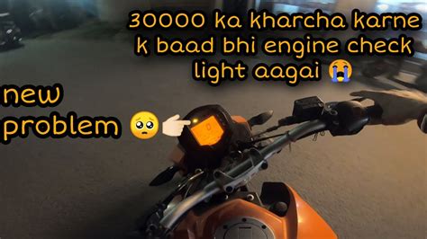 Itna Khrcha Krne K Baad Bhi Bike Theek Nhi Hui Ktm Duke Ride