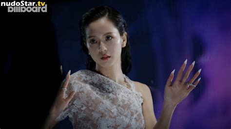 BLACKPINK Jisoo Qenshizu Sooyaaa Nude OnlyFans Photo 663 Nudostar TV