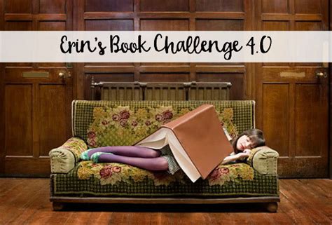 Erins Book Challenge 40 The Wandering Weekenders