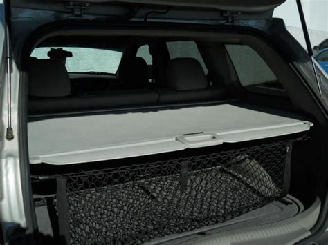 Buy Jeep Grand Cherokee Rear Security Tonneau Cargo Cover Shade Mopar