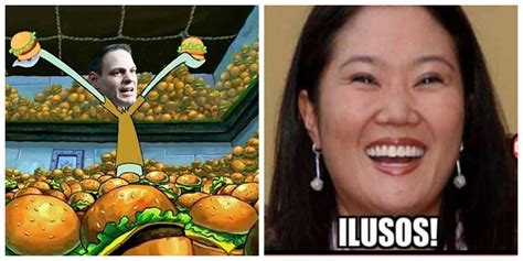 Keiko Fujimori Memes Tras Decisi N Del Tc De Anular Prisi N Preventiva