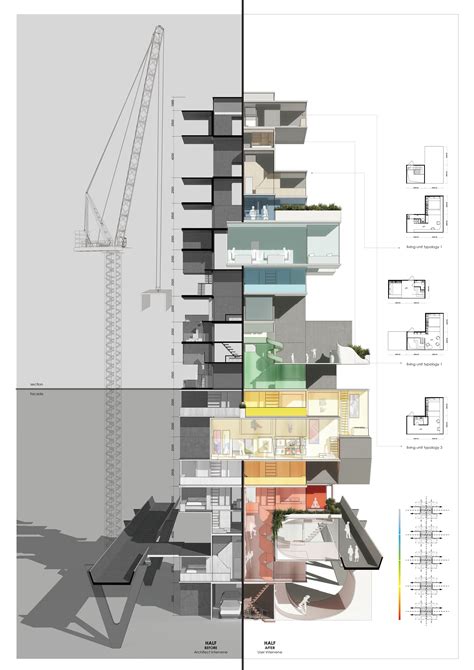 The London Affordable Housing Challenge saw both realistic and