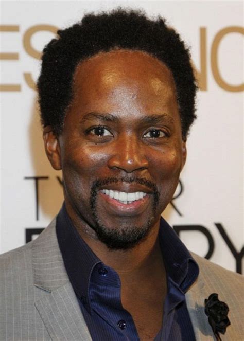 Harold Perrineau