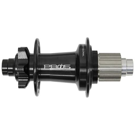 Hope Pro E Bike Rear Hub Bolt X Mm Boost Shimano Micro