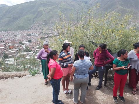 Vecinos De Las Moras Piden Muros De Contenci N Por Temor A