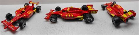 T Hunted Hot Wheels IZOD IndyCar