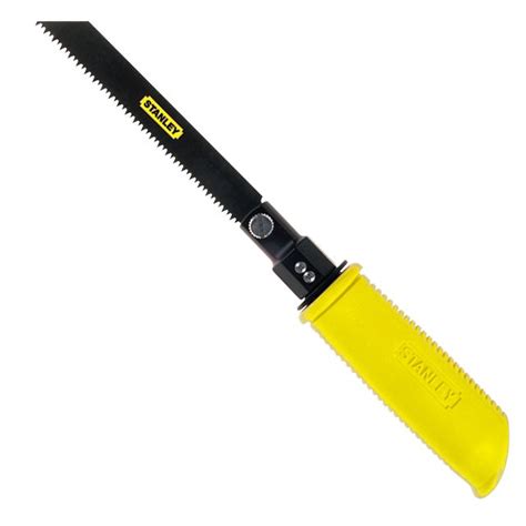 Stanley Cushion Grip Multi Saw Contractor Grade™ Tools Hand Tools