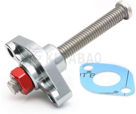 Amazon Ketabao Cct Adjustable Manual Cam Chain Tensioner