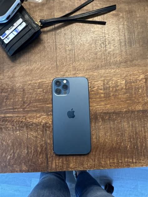 iPhone 12 Pro - 256 GB