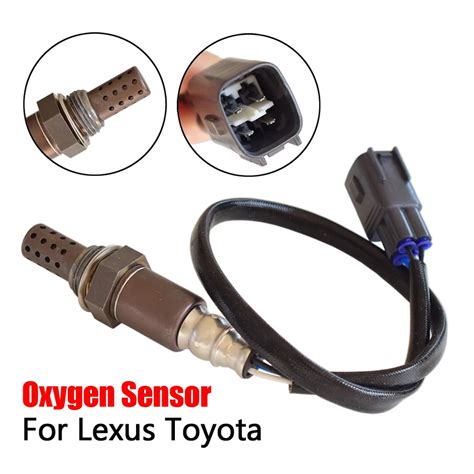 Oxygen Sensor Lambda Air Fuel Ratio O Sensor For Lexus Ls Toyota