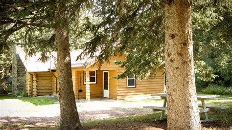 Hideaway Cabin Alexanders Slate Rock Ranch