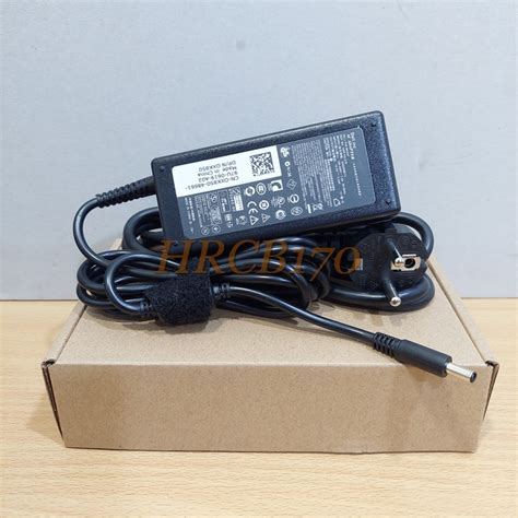 Jual Adaptor Charger Dell Latitude V A Mm W