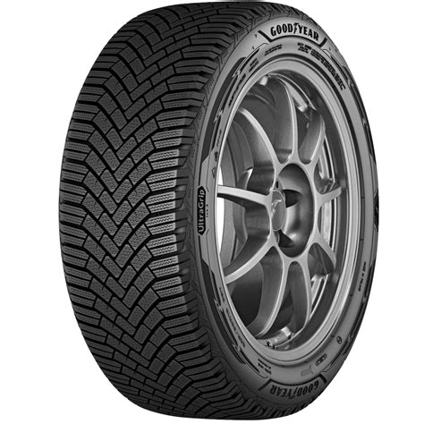 Goodyear Ultragrip Ice Koko R K Auto