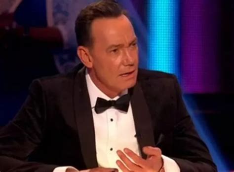 Strictly's Craig Revel Horwood in row with BBC over Dreams advert ...