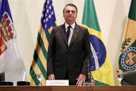 Diplomacia Bolsonaro Garante Concurso Para O Rio Branco Neste Ano