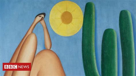 Abaporu De Tarsila Do Amaral Significado Da Obra Cultura