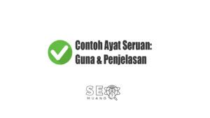 √ Contoh Ayat Seruan: Penggunaan dan Penjelasan