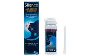 Anti-Snoring Sprays for a Snore-Free Sleep