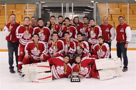 News > BANTAM HUSKIES WHITE MD - CHAMPIONS (Hamilton Huskies)