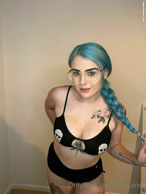Teaganof Nude OnlyFans Leaks The Fappening Photo FappeningBook