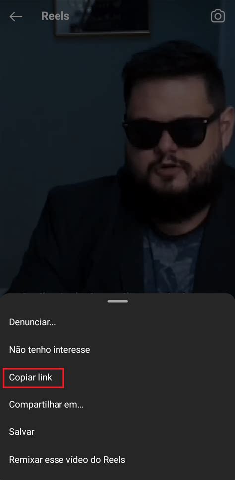 Baixar Reels Em Alta Qualidade - Como baixar reels do Instagram: passo a passo completo - 2024 [com prints]