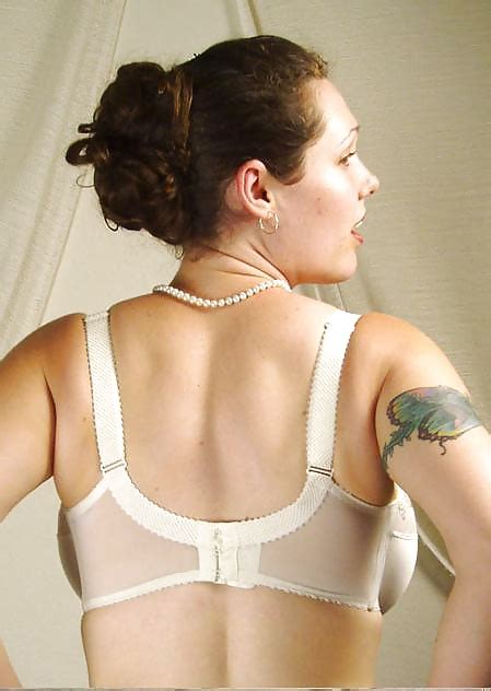 Bra Hooks Porn Pictures Xxx Photos Sex Images Pictoa