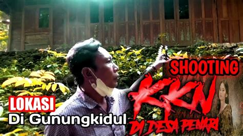 Napak Tilas Lokasi Shooting Film Kkn Di Desa Penari Ada Di