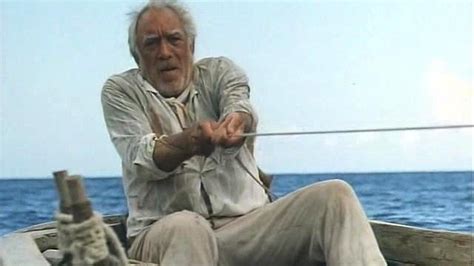 The Old Man and the Sea (1990) | MUBI