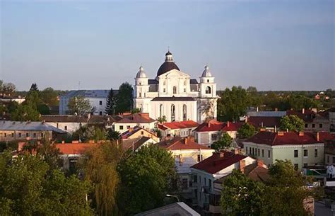 Most Visited Monuments in Ukraine l Famous Monuments in Ukraine