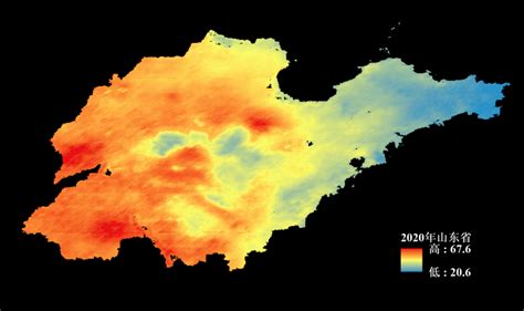 数据分享｜1998 2020年高精度pm25栅格数据（全国）arcgis中国年均pm25浓度数据来源 Csdn博客