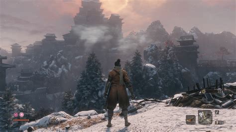 Sekiro Shadows Die Twice Ps4 Video Review Koru