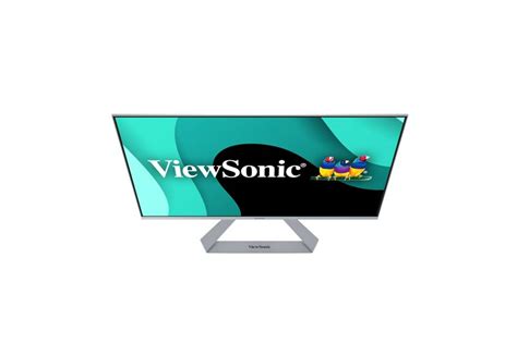 ViewSonic VX3276 4K Mhd LED Monitor 4K 32 HDR