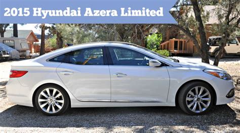 Family Trip to Vegas in the Hyundai Azera Limited - Our Family Crushes