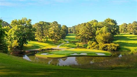 East Horton Golf Club (The Marwell Course) ⛳️ Book Golf Online • golfscape™