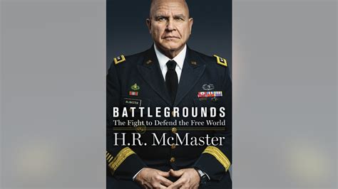 H. R. McMaster: Whether Trump or Biden wins, China still offers biggest ...