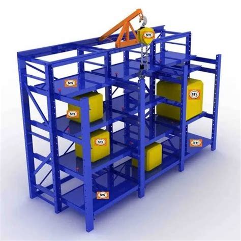 Die Racks at Best Price in India