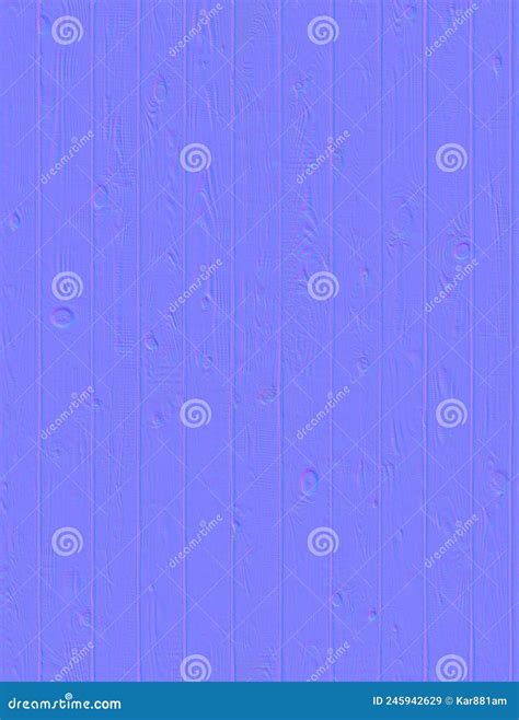 Normal Map Texture Wood Planks Normal Mapping Wooden Planks Stock