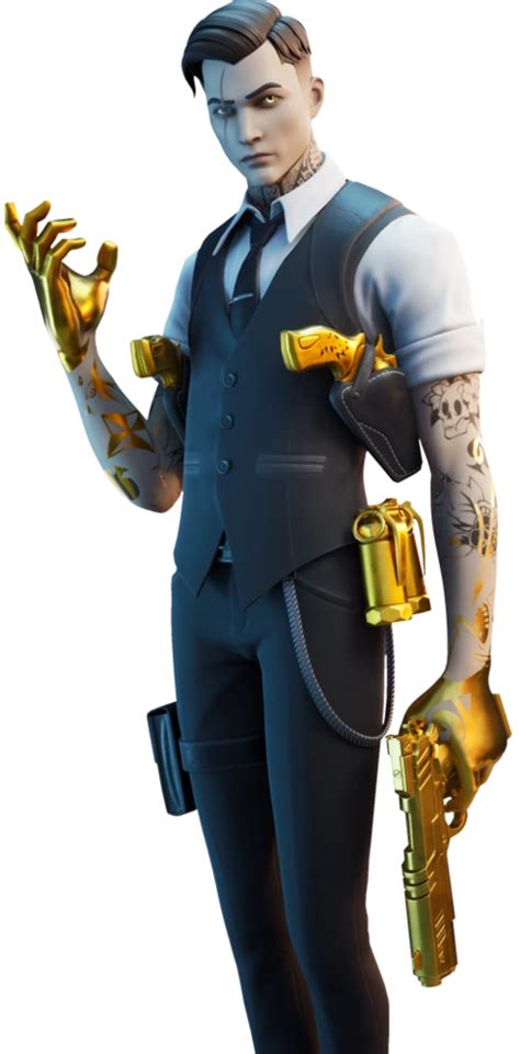 Midas (Fortnite) | Villains Wiki | Fandom