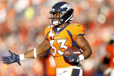 Will Javonte Williams Have A Big Day For Broncos Vs Chiefs On SNF HD