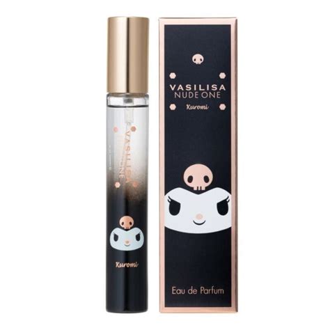 Kuromi Vasilisa Nude One 8ml Fragrance Beauty Personal Care Fragrance Deodorants On Carousell