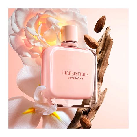 Givenchy Irresistible Eau De Parfum Nude Velvet Ml