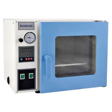 BIOBASE Vacuum Drying Oven Industrial Press Malaysia