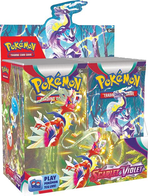 What Is The Cheapest Pokemon Booster Box?