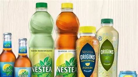 Fin De Una Era Se Despide Nestea Del Mercado Espa Ol El Futuro De