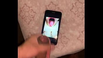 Cum Homenaje Para Cumslutbb XVIDEOS