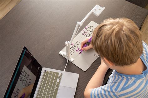 Why You Might Want A Document Camera For Students Class Tech Tips