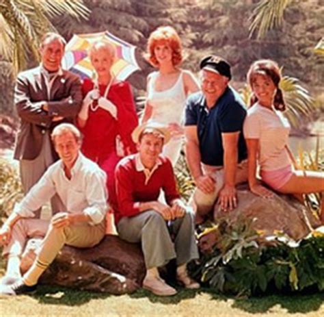 Gilligan's Island - TV Series Finale