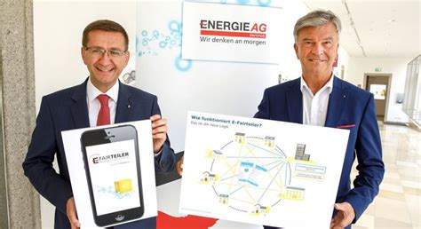 Wirtschaftszeit E Fairteiler Sonnenstrom F R Jedermann Energie Ag