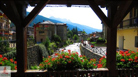 Ponte Di Legno Italy Review